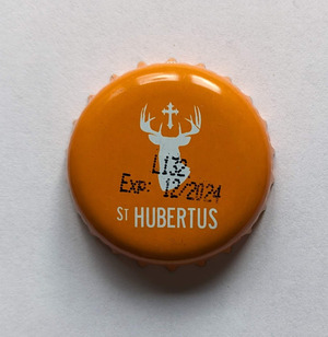 St Hubertus Blonde, Sint Hubertus